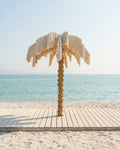 Macramé Palm Tree